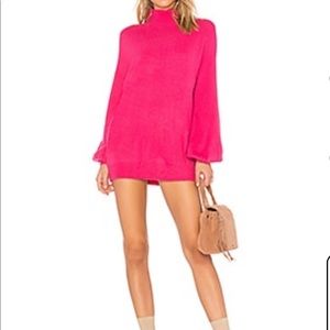 Lovers and friends dress